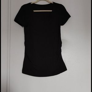 Maternity tee